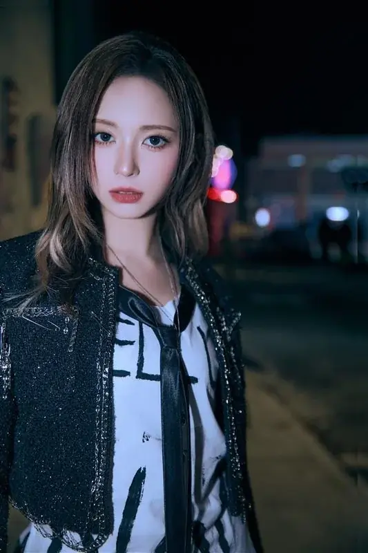 大人気グローバルガールズグループ「MADEIN」のMASHIROとコラボ！　表情管理の次は髪型管理！？イベントも推し活も髪型キープ 画像 5
