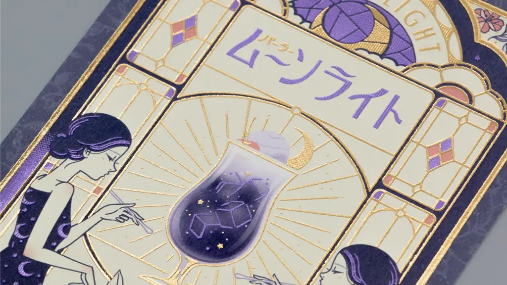 【一般販売開始】箔押しブランド『ROKKAKU』と『オビワン』のコラボ新商品が一般発売開始いたします 画像 3