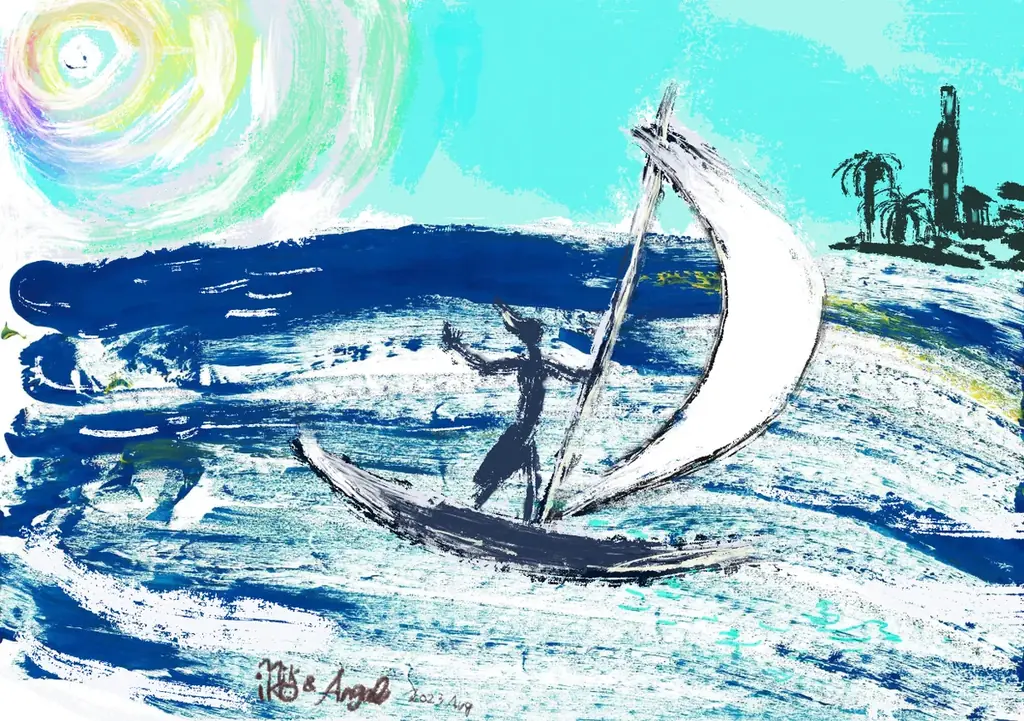重度障がい児アートの展覧会「ONEART SENDAI 2025」開催のお知らせ 画像 6