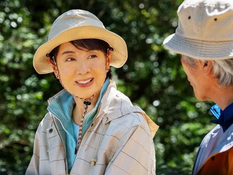 映画『てっぺんの向こうにあなたがいる』 ×　アートネイチャー映画公開記念キャンペーンを実施！ムビチケが200組400名様に当たる！ 画像 4