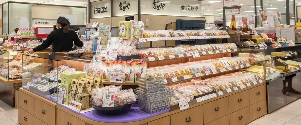 鎌倉まめや「豆の日(10月13日)」にちなんで3日間のお客様感謝イベント開催！ 画像 6