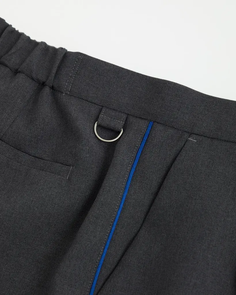法人向けユニフォームレーベル「ID UNITED ARROWS」が川崎市 藤子・F・不二雄ミュージアムのスタッフ用ユニフォーム秋冬モデルをプロデュース 画像 4