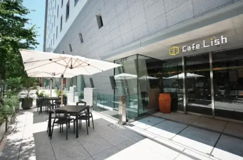 【期間限定】10月1日(水)〜東京・神保町「Cafe Lish」に『サンデー文化祭コラボ』限定メニュー登場！～サンデー文化祭を盛り上げるフード5種＆スイーツ5種～ 画像 6