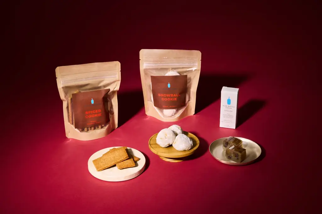 Blue Bottle Coffee Holiday Gift Collection 2025 画像 11