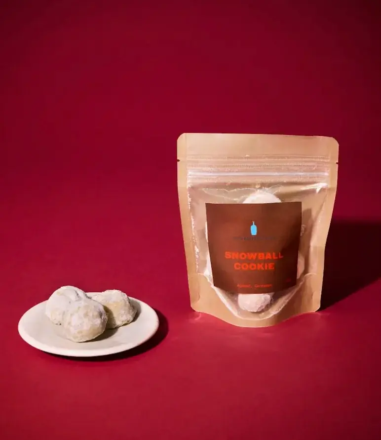 Blue Bottle Coffee Holiday Gift Collection 2025 画像 12