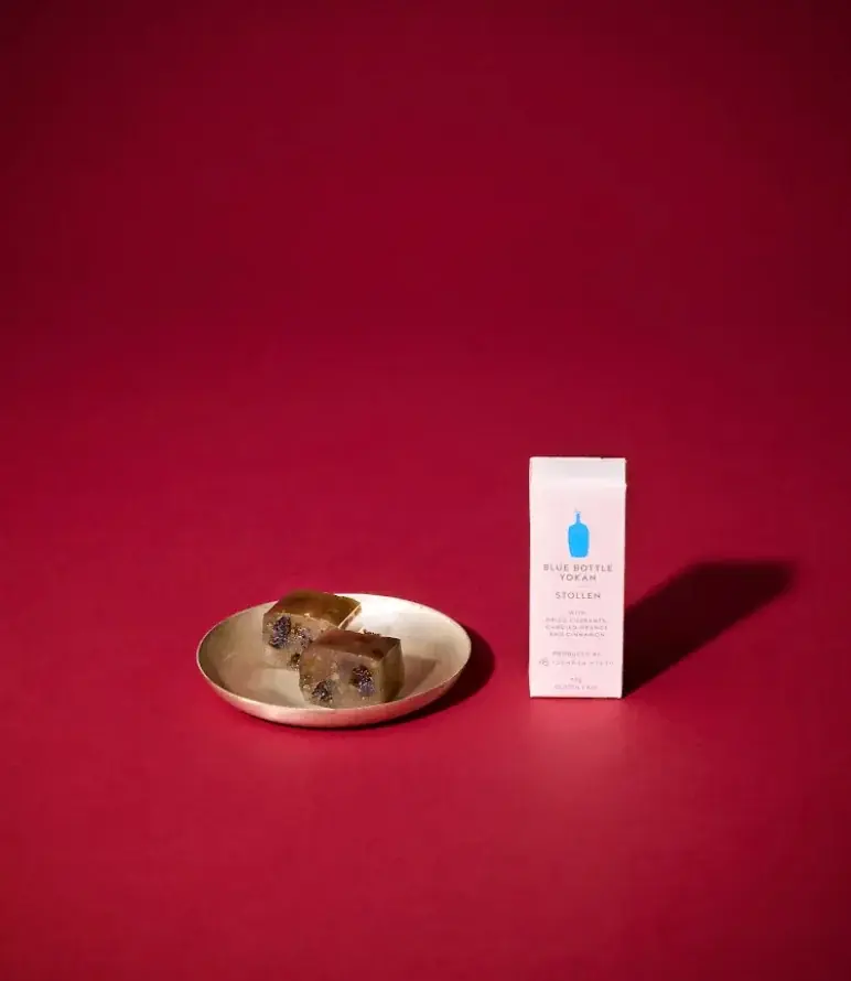 Blue Bottle Coffee Holiday Gift Collection 2025 画像 14