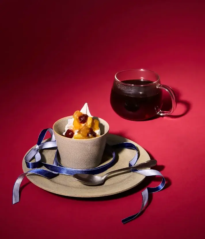 Blue Bottle Coffee Holiday Gift Collection 2025 画像 21