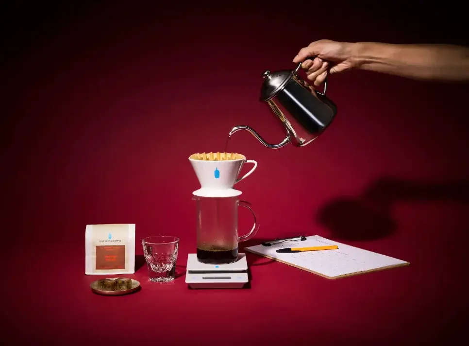 Blue Bottle Coffee Holiday Gift Collection 2025 画像 24