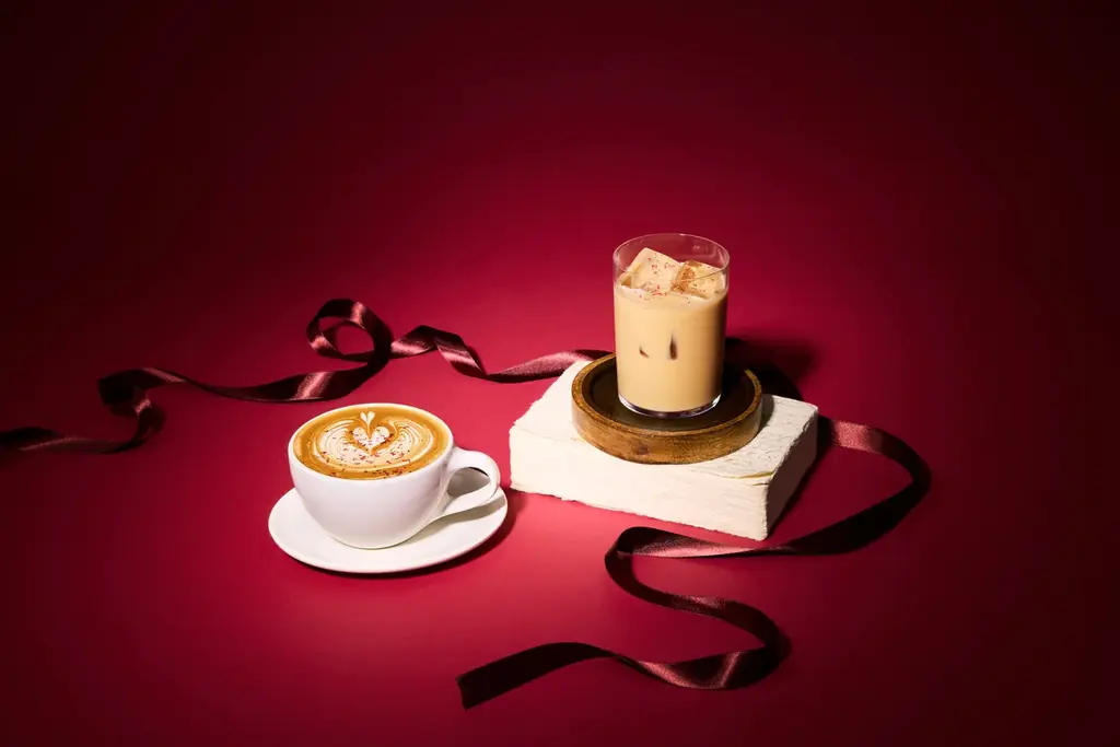 Blue Bottle Coffee Holiday Gift Collection 2025 画像 3
