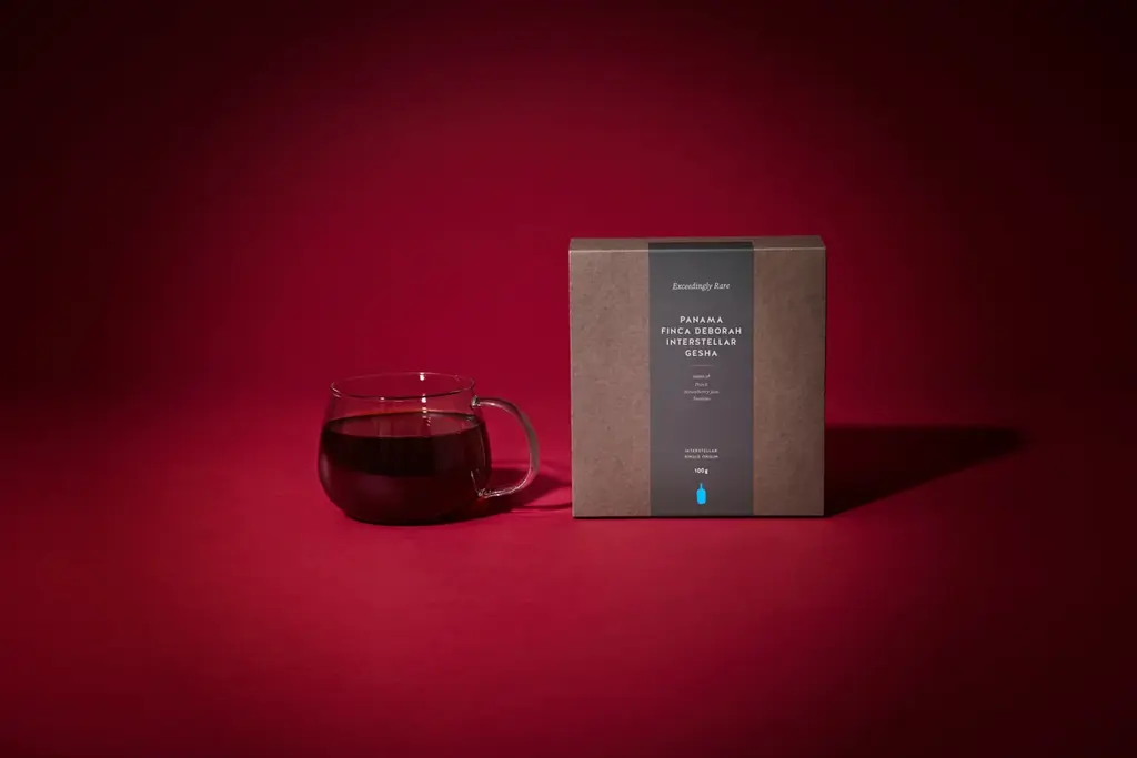 Blue Bottle Coffee Holiday Gift Collection 2025 画像 4