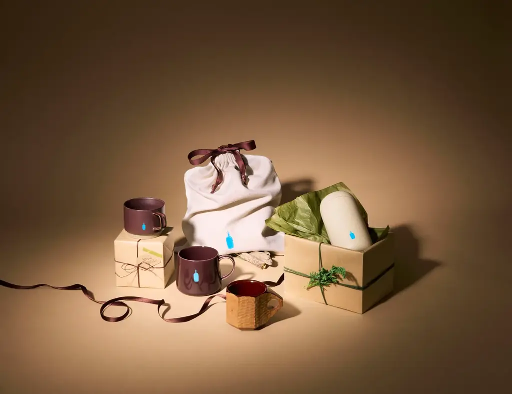 Blue Bottle Coffee Holiday Gift Collection 2025 画像 5