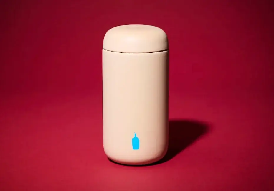 Blue Bottle Coffee Holiday Gift Collection 2025 画像 8