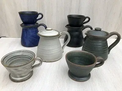 職人が手作業で生み出す信楽焼の新しい息吹　親子二代で受け継ぐ技術で火加減いらずのごはん釜を完成。初心者でも簡単にお家のごはんが料亭の味に。 画像 12