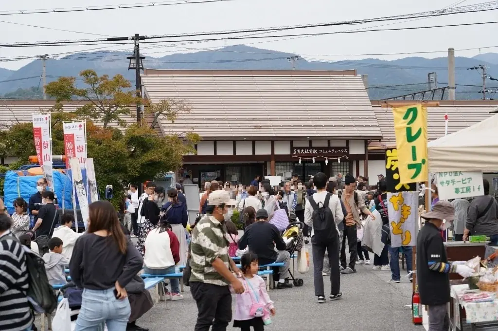 10/12開催 ガチャフェス2025　1日乗車100円で沿線満喫