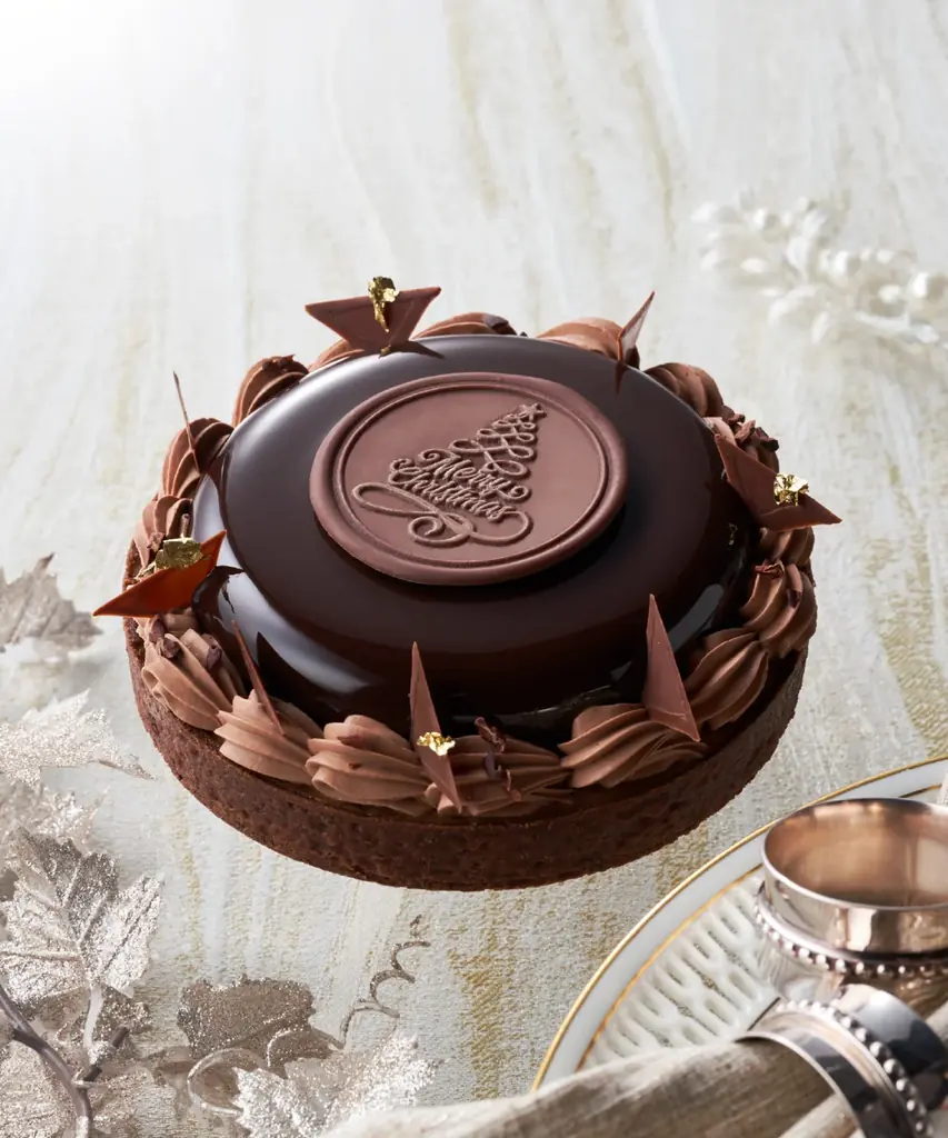 伊勢丹新宿店のクリスマスケーキ予約受付開始。今年も平日クリスマス！名パティスリーが手掛ける”ショートケーキ”と”チョコレートケーキ”を提案。 画像 7