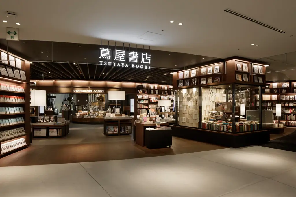 【梅田 蔦屋書店】10/1(水)スタートの全館フェア「Nice to Read you －はじめましての1冊を－」にて、“本が買いたくなる”約15のフェアを開催 画像 17