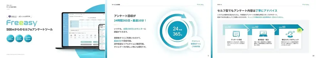 『海外調査における国別・地域別の特徴』に関するお役立ち資料を無料公開！ 画像 2