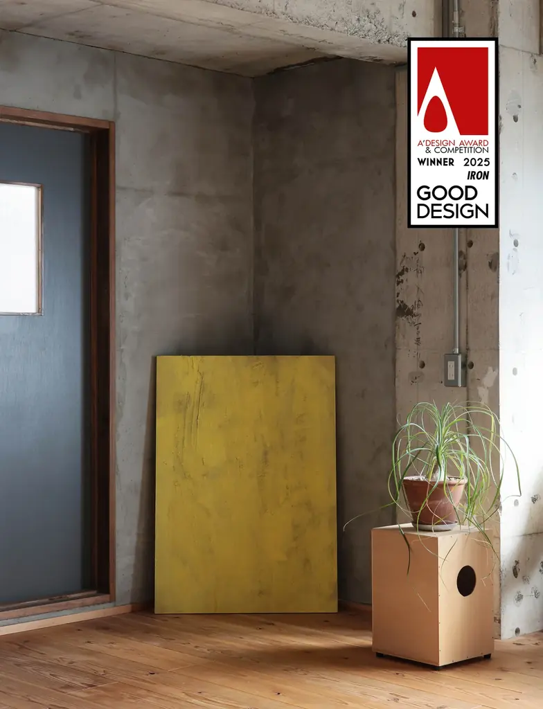 「A’ Design Award2025」を受賞したデザイン思考で挑んだ大阪・関西万博の展示 画像 1