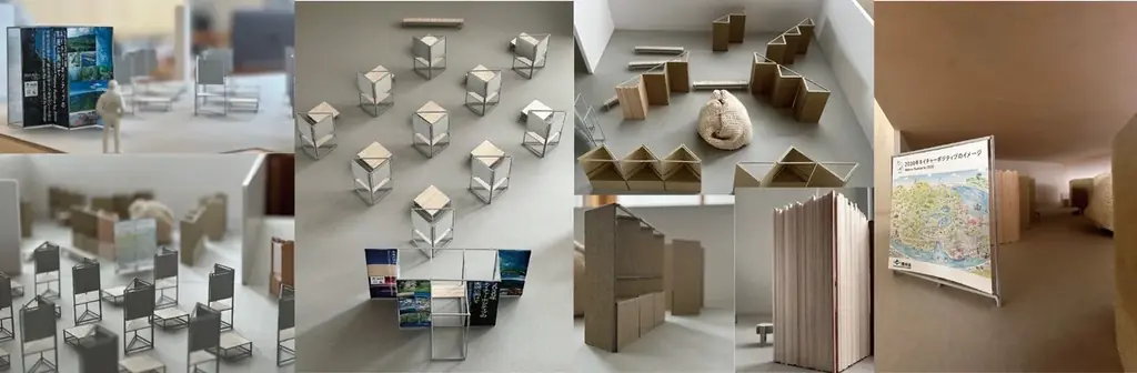 「A’ Design Award2025」を受賞したデザイン思考で挑んだ大阪・関西万博の展示 画像 3