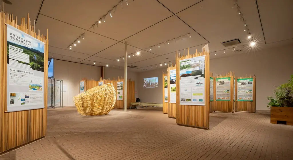 「A’ Design Award2025」を受賞したデザイン思考で挑んだ大阪・関西万博の展示 画像 4