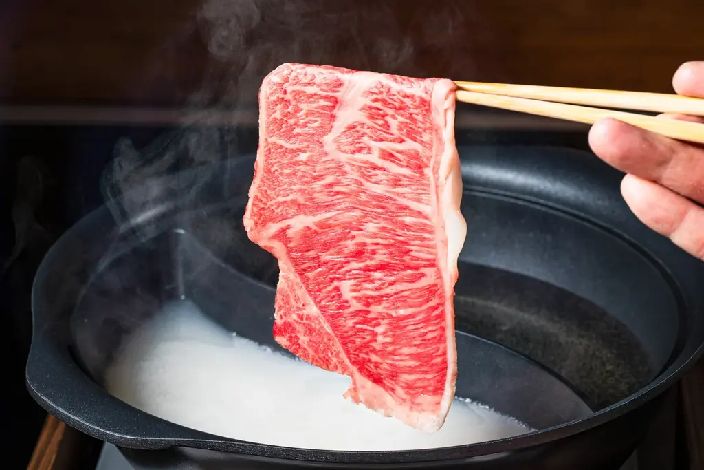 【中央・総武線 西荻窪駅 徒歩1分】1F炭火焼肉ホルモン・２Fしゃぶしゃぶの肉まみれ一軒家が移転一周年記念イベント開催 画像 5
