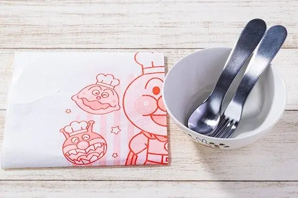 しゃぶ葉が0歳からの“手ぶら外食デビュー”を応援！「お子さま用はさみ」の導入に加えて「こどもしゃぶ葉術」公開。10月1日から親子で楽しめるハロウィンキャンペーンも開催 画像 3