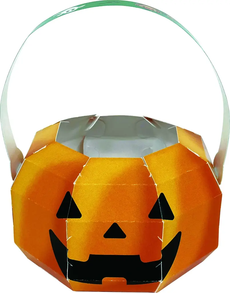 【ビッグボーイ】見た目も楽しい！おばけスイーツでハロウィン気分を味わう！ビッグボーイにハロウィン期間限定メニュー＆特典が登場 画像 6