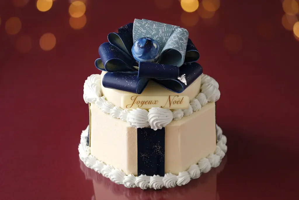 「資生堂パーラー 銀座本店ショップ」のクリスマスケーキ3種 、10月6日（月）よりご予約受付開始！ 画像 3