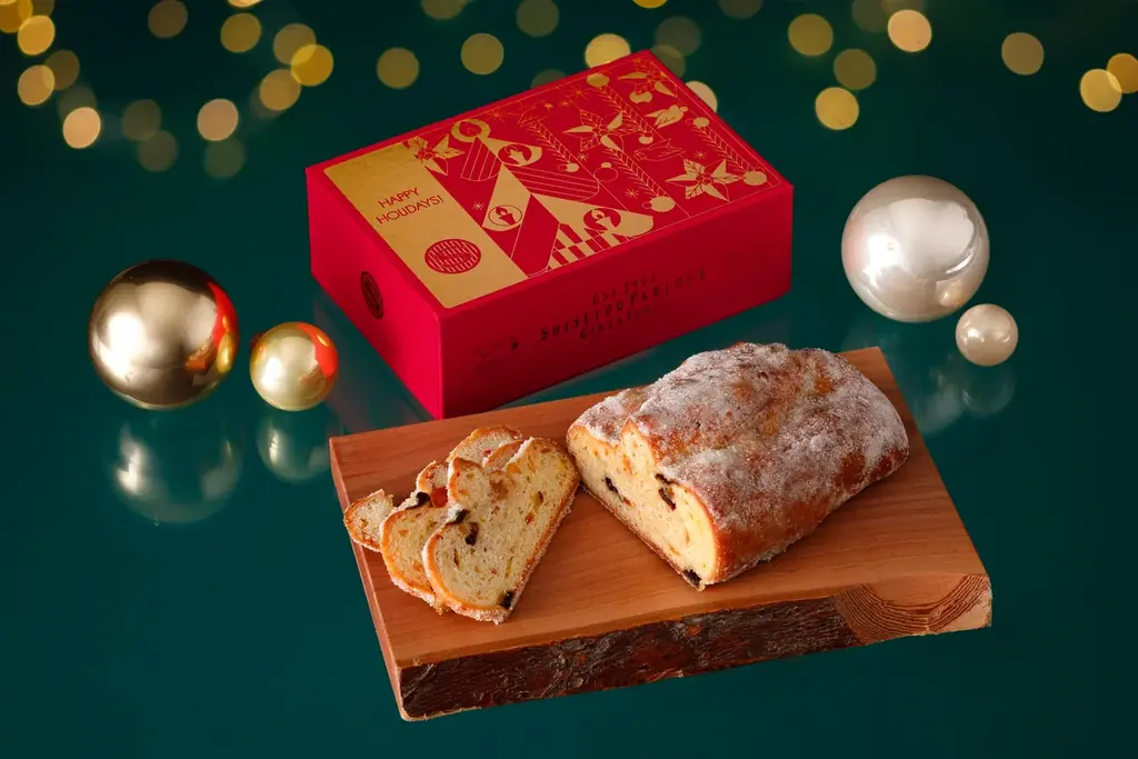 「資生堂パーラー 銀座本店ショップ」のクリスマスケーキ3種 、10月6日（月）よりご予約受付開始！ 画像 6