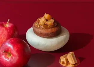 T8発、京都・四条河原町が甘い秋に染まる。「koe donuts POP UP SHOP」より『芋・りんご・いちじく』を使った秋限定贅沢ドーナツが登場 画像 3