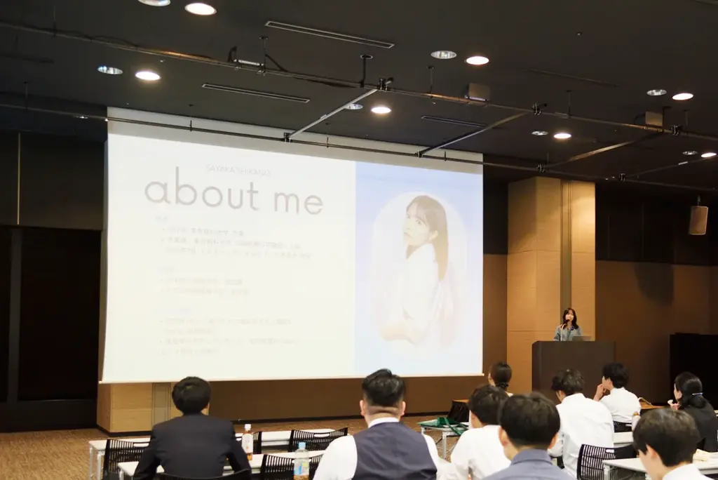SNSで話題の歯科医・鹿乃さやか先生によるランチョンセミナーも実施！歯科医師向け合同就職説明会「MEETUP」9月シリーズを全国3都市で開催 画像 3