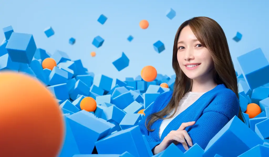 後藤真希が日常で出会う、bitFlyer新CM放映開始