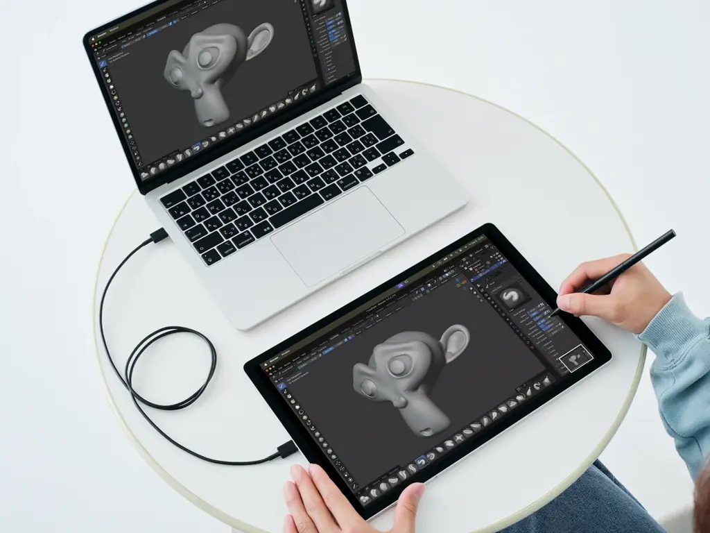 ワコム、ポータブルクリエイティブパッド新製品「Wacom MovinkPad Pro 14」をこの秋発売 画像 2