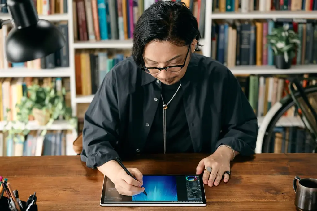 ワコム、ポータブルクリエイティブパッド新製品「Wacom MovinkPad Pro 14」をこの秋発売 画像 4