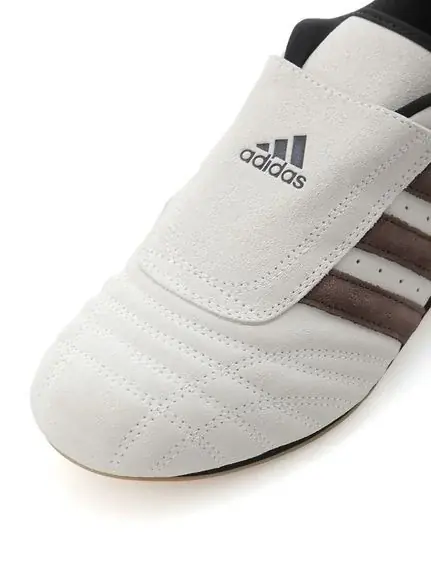 【adidas Originals for emmi】「TAEKWONDO W」を初別注＜10月2日(木)12:00(正午)オンラインストア発売＞ 画像 8