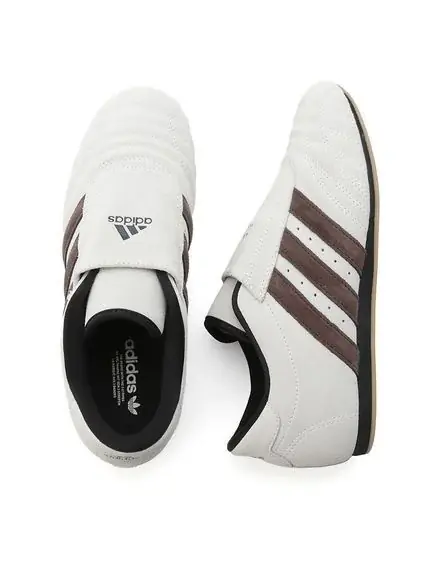 【adidas Originals for emmi】「TAEKWONDO W」を初別注＜10月2日(木)12:00(正午)オンラインストア発売＞ 画像 9