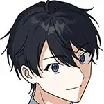 【CLB TOKYO×小学館】フルカラー＆縦スクロールマンガ『千歳くんはラムネ瓶のなか』10/1（水）より配信開始！ 画像 3
