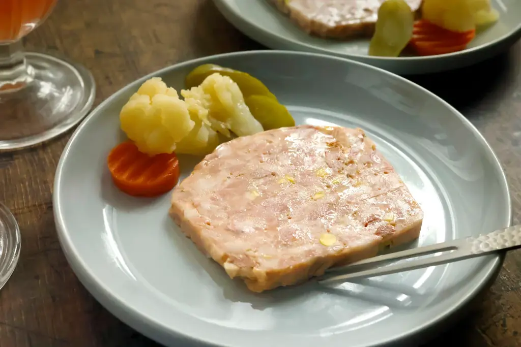 おうち飲みを格上げ！創業125年の老舗より、国産豚レバーの旨味を引き出した「パテ・ド・カンパーニュ」を10月1日（水）より新発売 画像 1