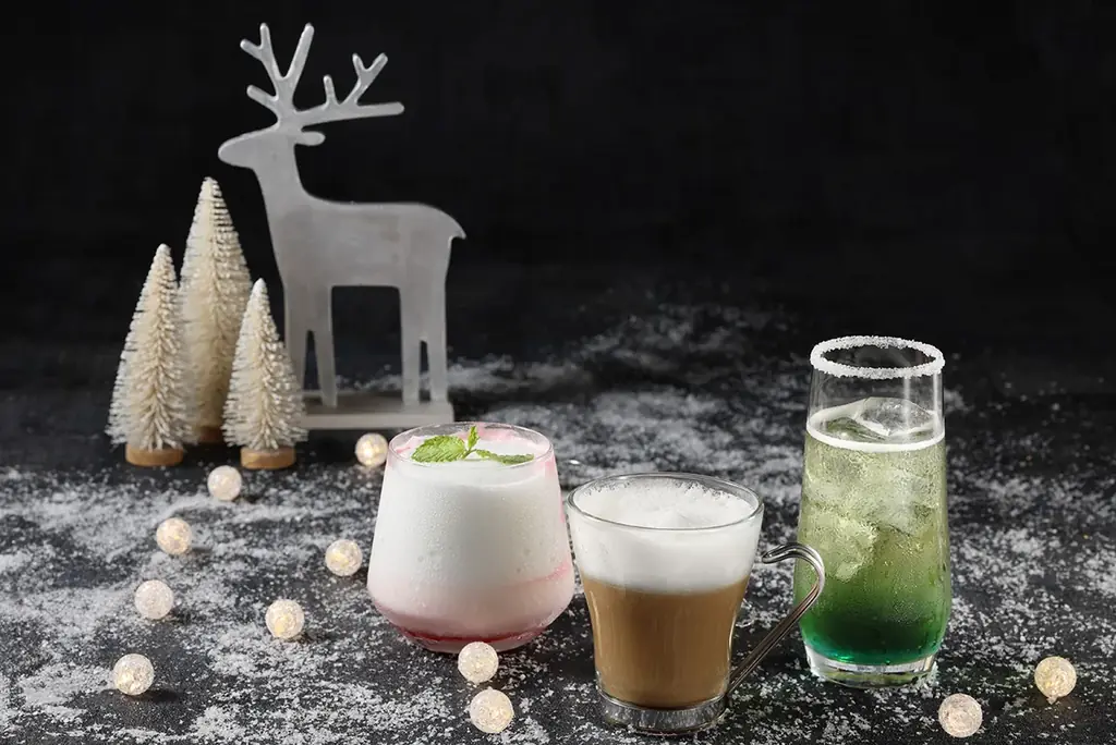 今年のクリスマス、誰とどこで、どんなふうに過ごしたい？「クリスマスフェア」11月4日より開催 画像 3