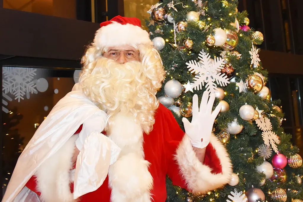 今年のクリスマス、誰とどこで、どんなふうに過ごしたい？「クリスマスフェア」11月4日より開催 画像 7
