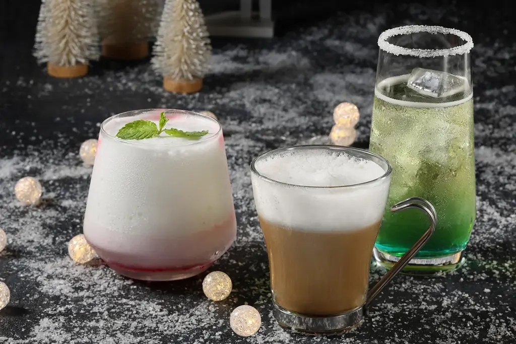 今年のクリスマス、誰とどこで、どんなふうに過ごしたい？「クリスマスフェア」11月4日より開催 画像 9