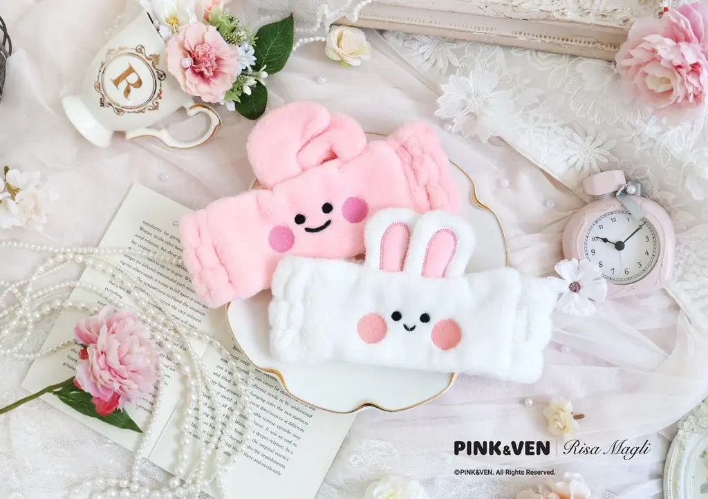 リサマリ、採寸サービスとPINK＆VENノベルティの秋フェア開催