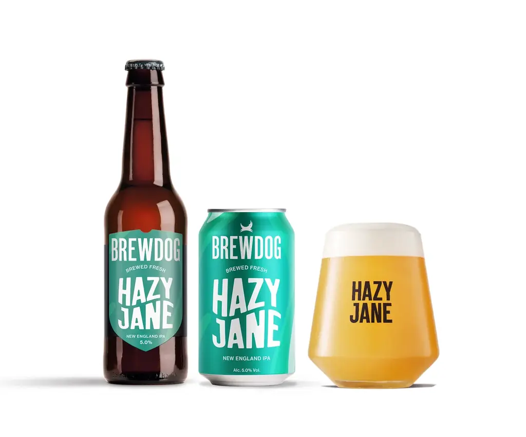 英国No.1クラフトビール「BREWDOG」と人気ロックバンド「MAN WITH A MISSION」のコラボが再び実現！主要ラインナップは大胆なデザインへ刷新！ 画像 3