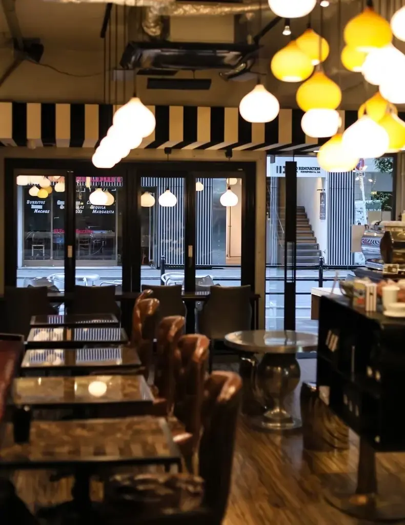 MONDIAL KAFFEE 328が食べログ百名店に選出　和栗ガトーも人気