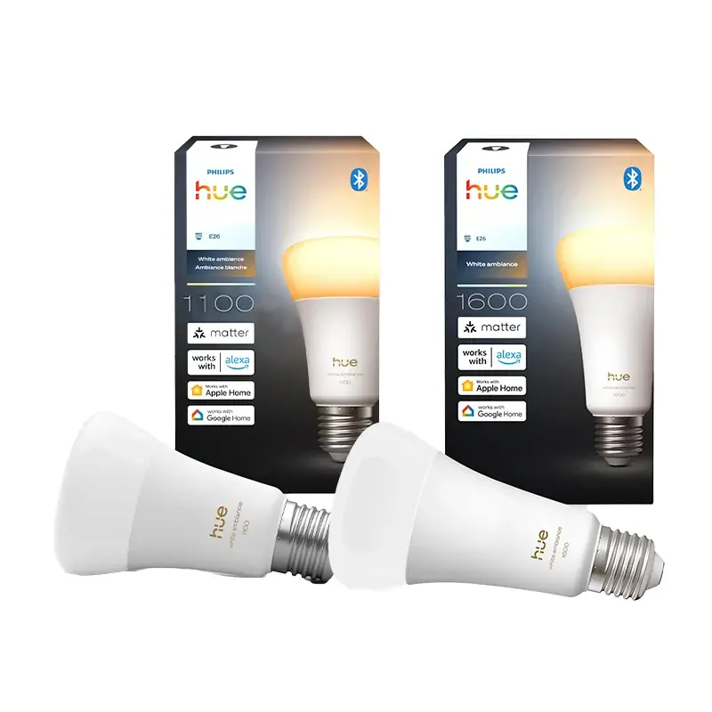 「Philips Hue 20%割引クーポン」が当たる！「Philips Hueでお部屋をアップデート！キャンペーン」開始 画像 4