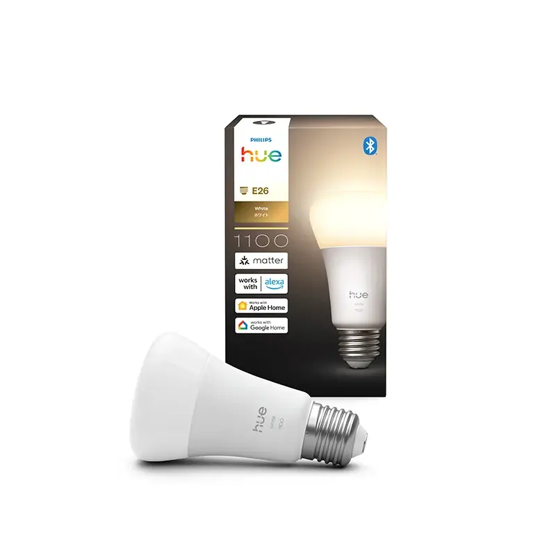 「Philips Hue 20%割引クーポン」が当たる！「Philips Hueでお部屋をアップデート！キャンペーン」開始 画像 5