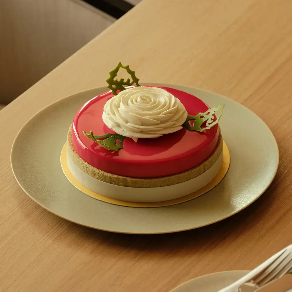 【ジャヌ東京】2025年クリスマスケーキ＆フェスティブハンパーのご案内 画像 4