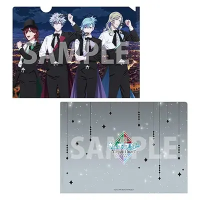『劇場版 うたの☆プリンスさまっ♪ TABOO NIGHT XXXX』Blu-ray&DVDが2025年12月24日に発売決定！描き下ろしアイテム付きアニメイト特装版や早期予約キャンペーン情報も解禁！ 画像 4
