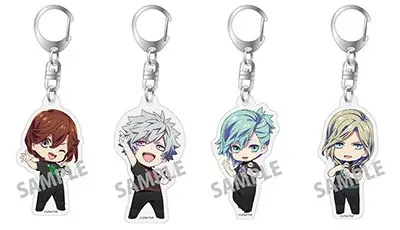 『劇場版 うたの☆プリンスさまっ♪ TABOO NIGHT XXXX』Blu-ray&DVDが2025年12月24日に発売決定！描き下ろしアイテム付きアニメイト特装版や早期予約キャンペーン情報も解禁！ 画像 5