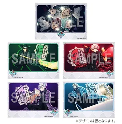 『劇場版 うたの☆プリンスさまっ♪ TABOO NIGHT XXXX』Blu-ray&DVDが2025年12月24日に発売決定！描き下ろしアイテム付きアニメイト特装版や早期予約キャンペーン情報も解禁！ 画像 6